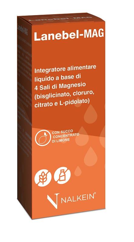 ND Lanebel-mag 200 ml