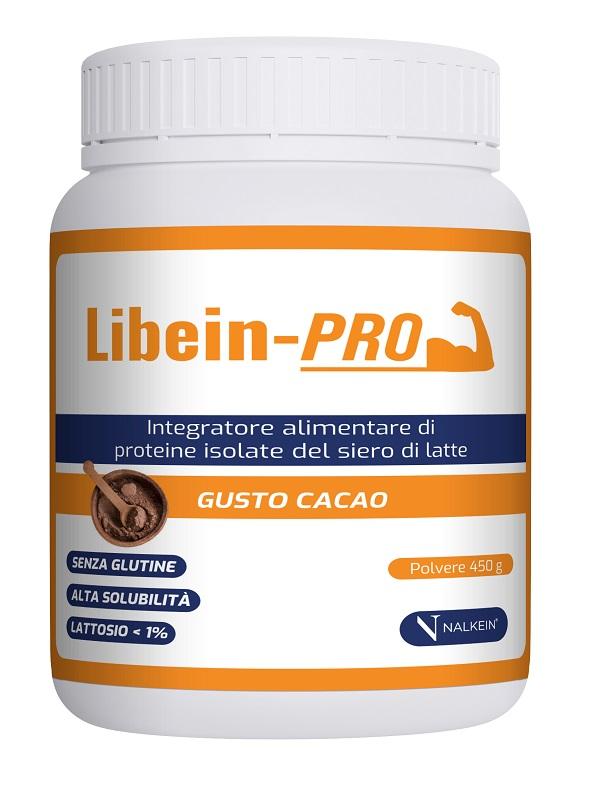 ND Libein-pro Cacao 450 g