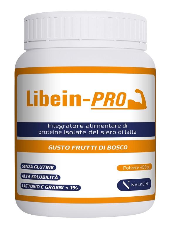 ND Libein-pro Frutti Bosco 450 g