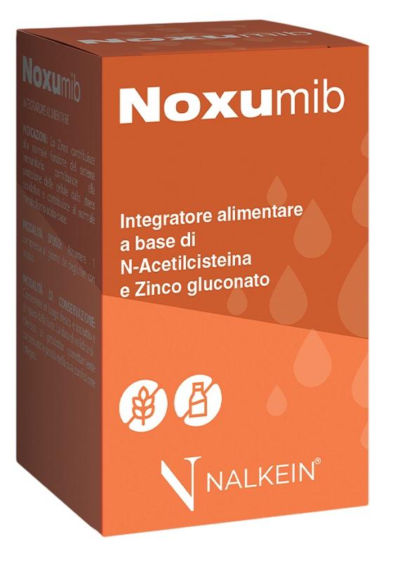 ND Noxumib 60 compresse