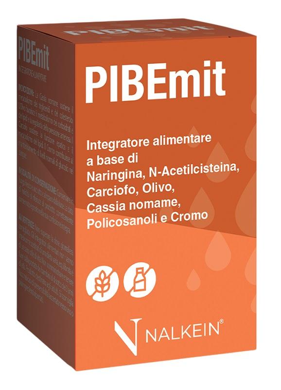 ND Pibemit 30 compresse
