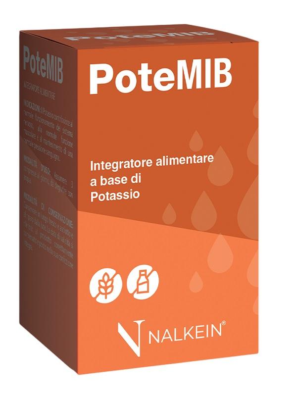 ND Potemib 60 compresse