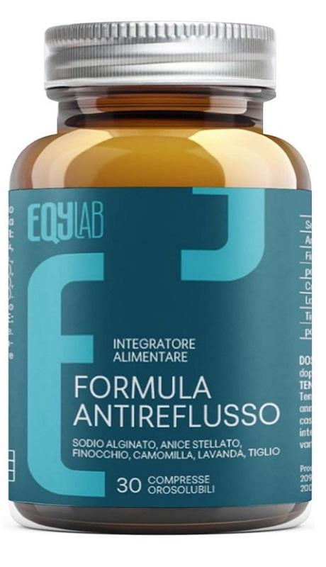 ND Eqylab Formula ANTIREFLUS30CPR