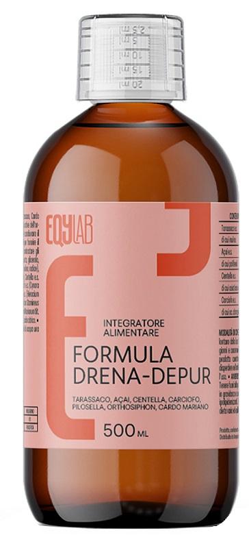 ND Eqylab Formula Drena Dep 500 ml