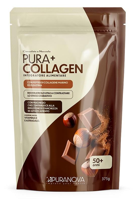 772S Purecollagen 50+ Polvere 375 g