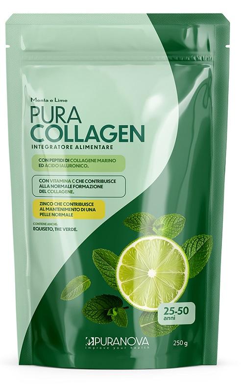 772S PURECOLLAGEN 25-50 POLVERE250G
