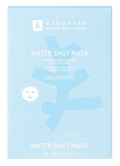 L'Occitane Erborian Hydra Shot Mask 15 g
