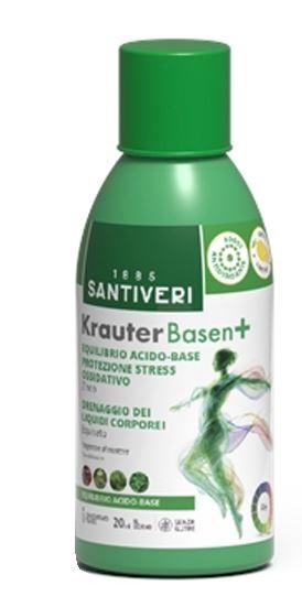 ND Krauter Basen+ 500 ml
