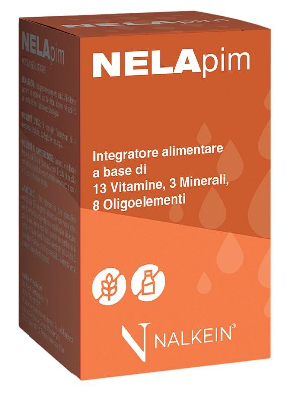 ND Nelapim 30 compresse