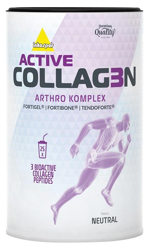 376W ACTIVE COLLAGEN ARTHRO 500G