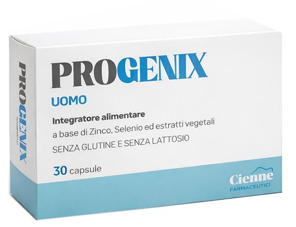 ND Progenix Uomo 30 capsule