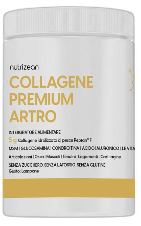 156W COLLAGEN PREMIUM ARTRO 365G
