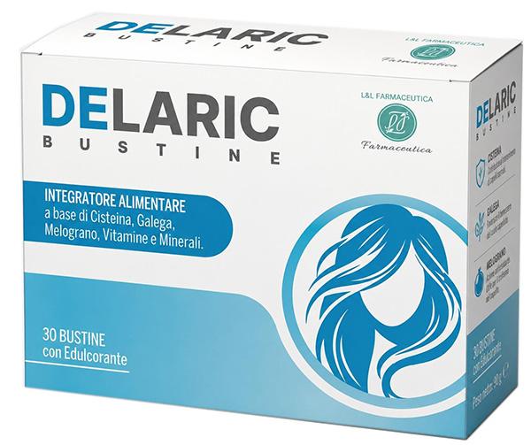 ND Delaric 30 bustine