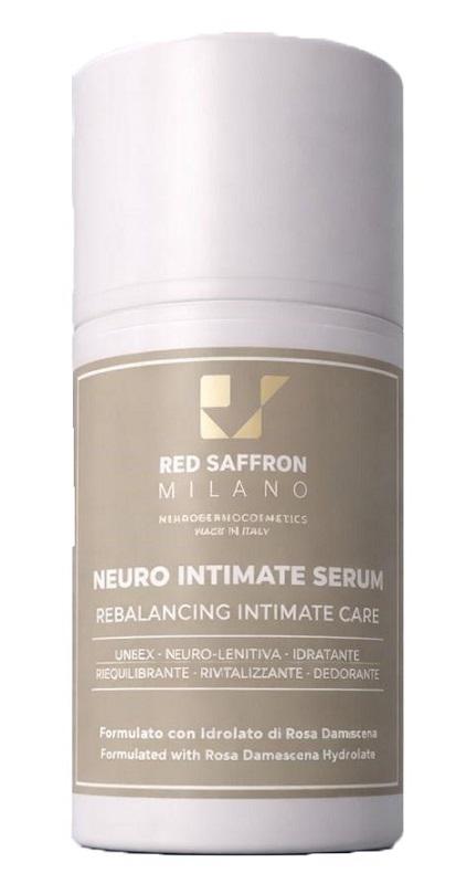 105S RED SAFFRON NEURO INTIMATE SER