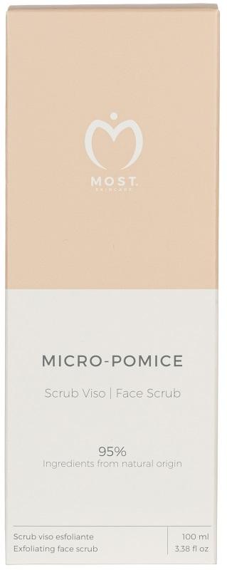 Most Most Micro Pomice 100 ml