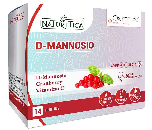 ND D Mannosio 14 bustine