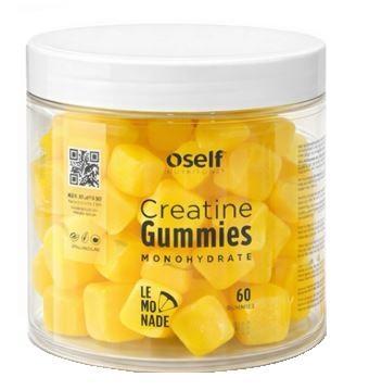 ND Self Omnin Creatine 60GUMM
