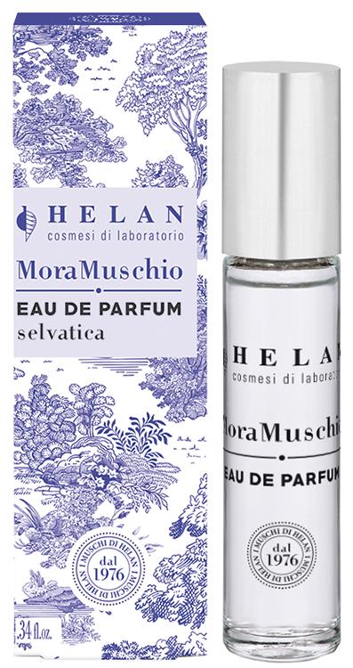 Helan Cosmesi I Muschi Moramuschio Edp 10 ml