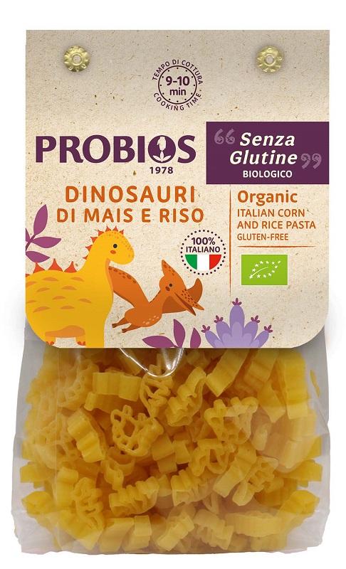 Healtion Probios Pasta Kids Dino M/r