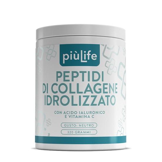Nutramis Plf Peptidi Collagene Idr 320 g