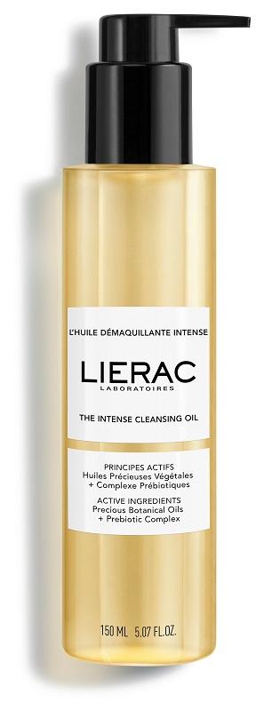 Lierac Olio Struccante Intenso 150 ml