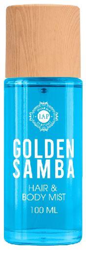 Frasco Frasco Hair&body Golden 100 ml