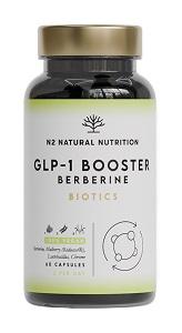 ND N2 Natural GLPRO-1 Biot 60 capsule