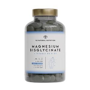 ND N2 Natural Magnesium BIS150CPR