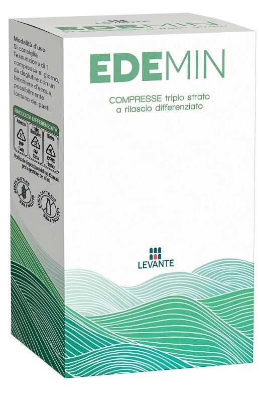 ND Edemin 30 compresse