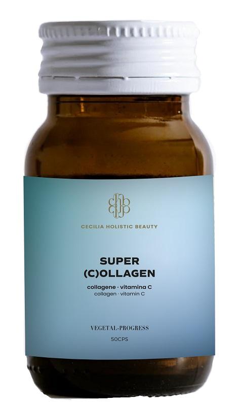 7377 SUPER COLLAGEN CECILIA 50CPS