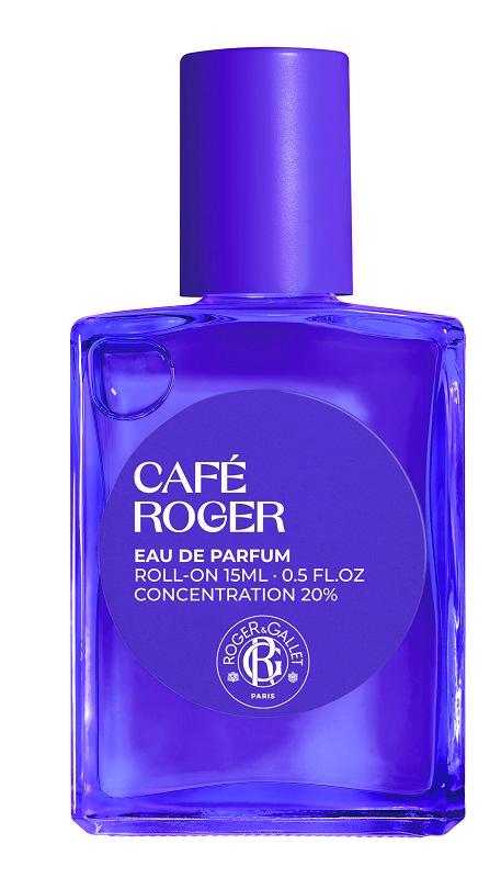 Roger&Gallet R&g Cafe Roger Roll 15 ml