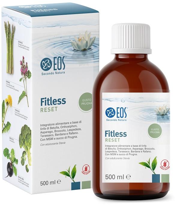 ND Eos Fitless Reset 500 ml