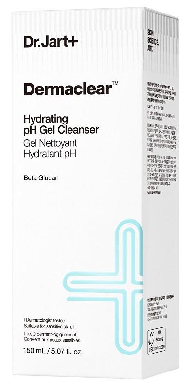 Dr Jart Estee Lauder Dr Jart+ Dermaclear Clean 150 ml
