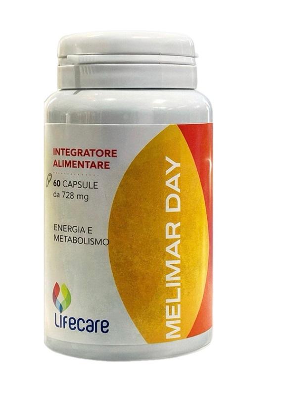 ND Melimar Day 60 capsule