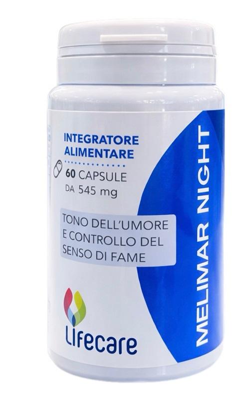 ND Melimar Night 60 capsule