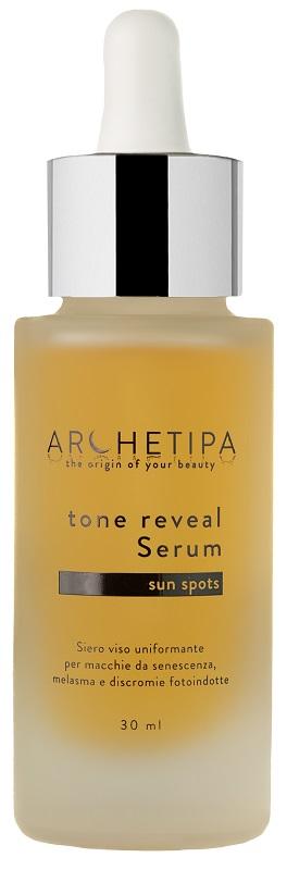 Prodeco Archetipa Tone Reveal Sun 30 ml