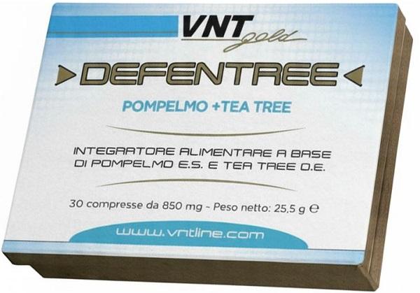 ND Defentree 30 compresse