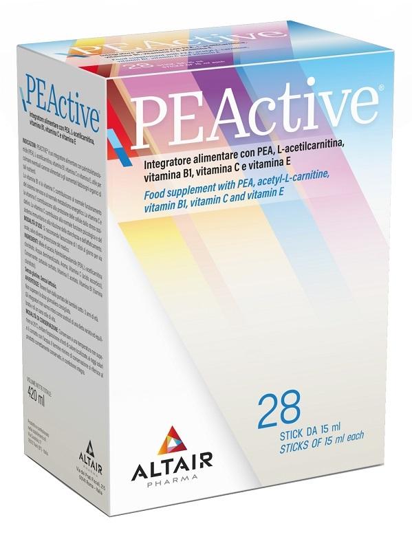 ND Peactive 28STICK