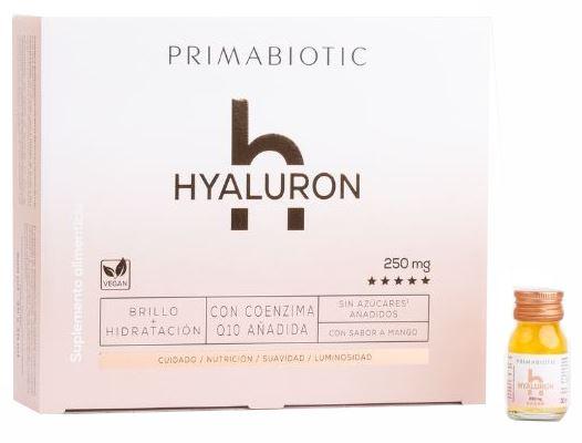 ND Primabiotic Hyaluron 30X30ML