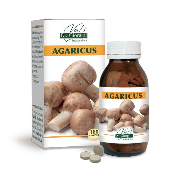 ND Agaricus 180PAST