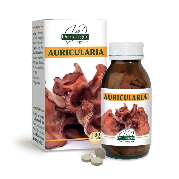 ND Auricularia 180PAST