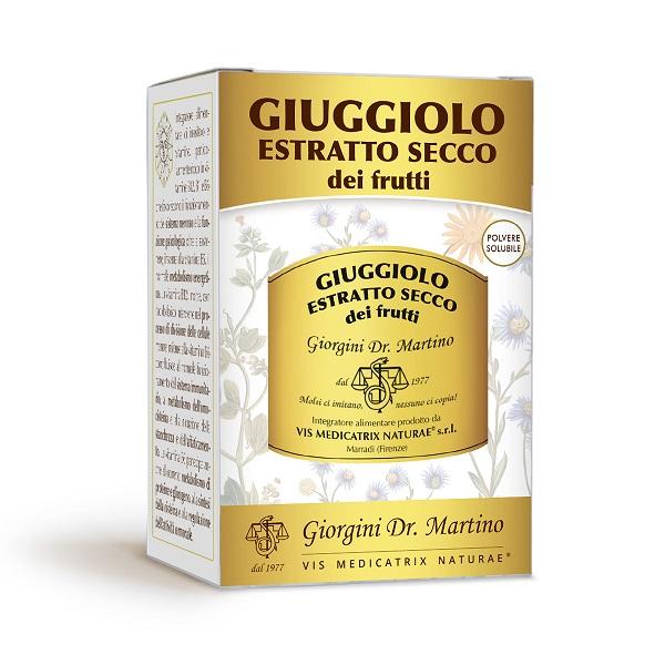 ND Giuggiolo Estratto Sec FRU150G