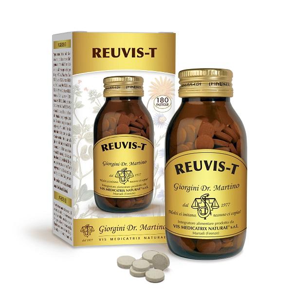 ND Reuvis T 180PAST