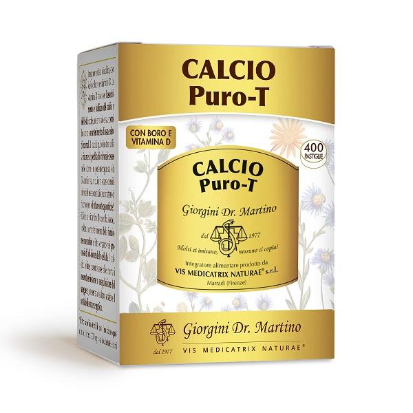 2888 CALCIO PURO T 400PAST