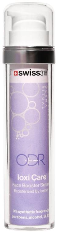 255Y IOXI CARE FACE BOOSTER SERUM