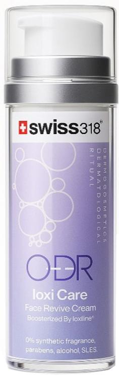 255Y IOXI CARE FACE REVIVE CREAM