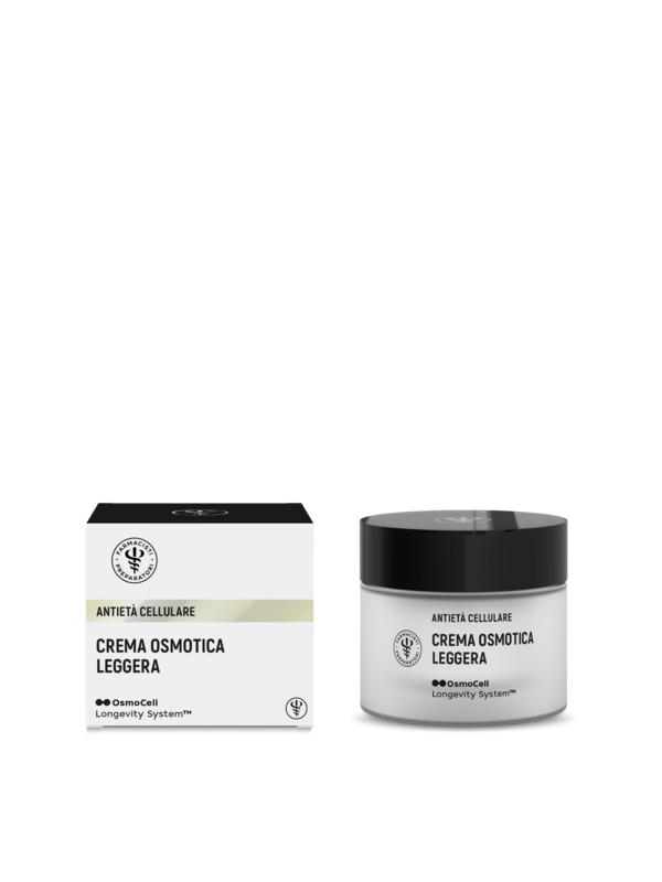 Lfp LFP Osmot Crema Legg 50 ml