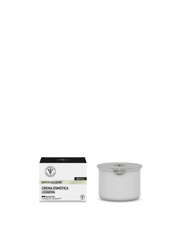 Lfp LFP Osmot Crema Legg REF 50 ml