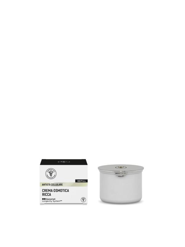 Lfp LFP Osmot Crema Ricca REF 50 ml