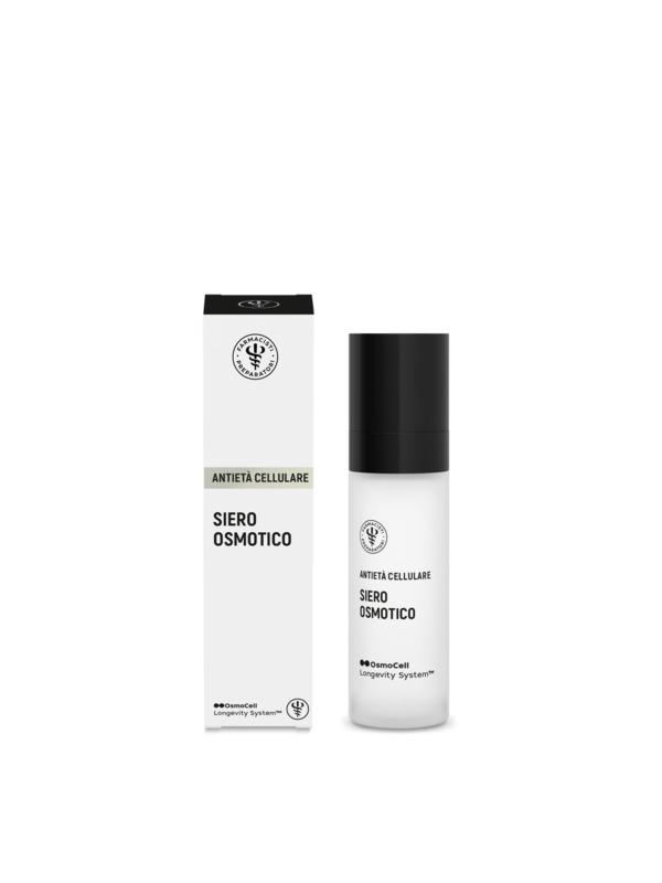 Lfp LFP Osmot Siero 30 ml